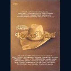 DVD O MELHOR DO RODEIO BRASIL - VOL. 1