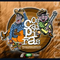 OS CAIPIRAS