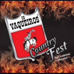 VAQUEIROS COUNTRY FEST