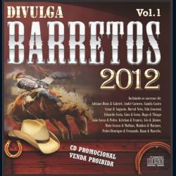 08. CD DIVULGA 2012 - VOL. 1