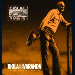 CD VIOLA NA VARANDA - VOL. 1