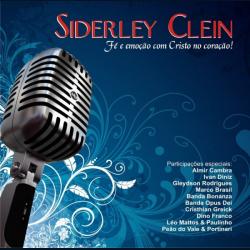 CD SIDERLEY CLEIN - VOL. 1