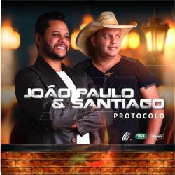 EP JOÃO PAULO & SANTIAGO - PROTOCOLO