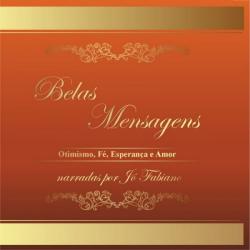 CD BELAS MENSAGENS COM JÔ FABIANO