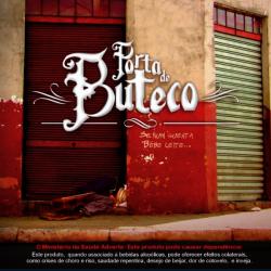 CD PORTA DE BUTECO - VOL. 1