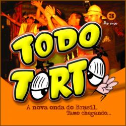 00. CD TODO TORTO - VOL. 3