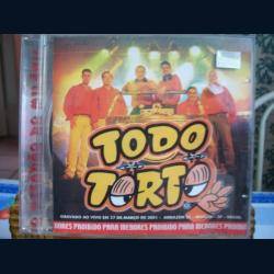 00. CD TODO TORTO - VOL. 2