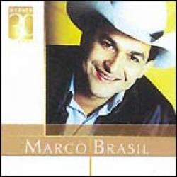 26. CD MARCO BRASIL - WARNER 30 ANOS