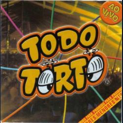 00. CD TODO TORTO - VOL. 1