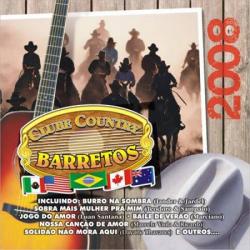 18. CD CLUBE COUNTRY BARRETOS