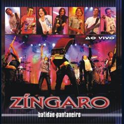 CD GRUPO ZINGARO - BATIDÃO PANTANEIRO